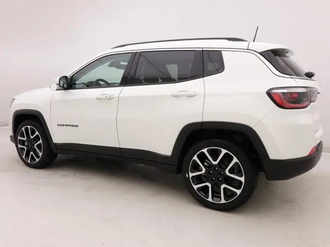 Jeep Compass 1.3 150 DCT LIMITED + ACC + ALPINE SOUND + ALU1 Image 3