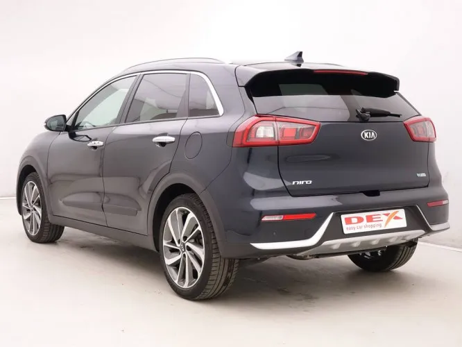 Kia Niro 1.6 GDi HEV DCT Sense + GPS + LED Lights Image 4