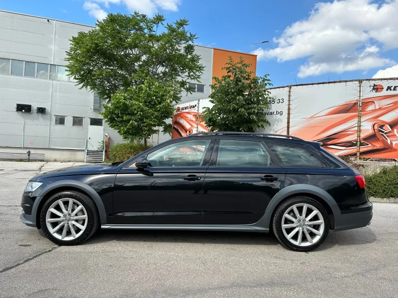 Audi A6 Allroad 3.0Bitdi 313кс Image 2