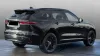 Jaguar F-PACE D200 AWD =R-Dynamic= Black Pack/Panorama Гаран Thumbnail 2