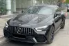 Mercedes-Benz AMG GT 53 4Matic+ =MGT Select 2= Night/V8 Styl Thumbnail 1