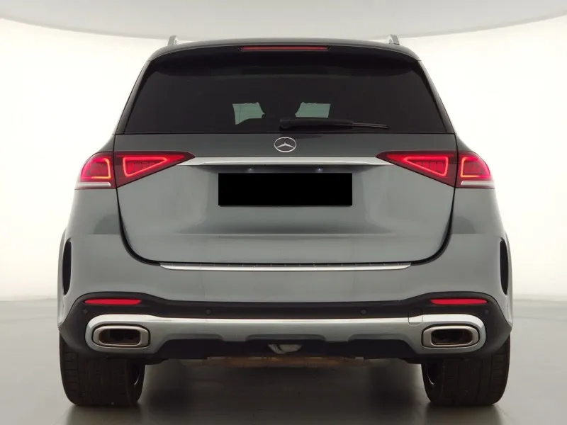 Mercedes-Benz GLE 580 4Matic =AMG Line= Distronic/Panorama Г Image 2