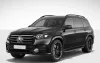 Mercedes-Benz GLS 450 d 4Matic AMG =MGT Conf= Offroad-Techni Thumbnail 1