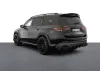 Mercedes-Benz GLS 63 AMG 4.5L V8 =BRABUS 900= SUPERBLACK/Carbon Гаранция Thumbnail 5