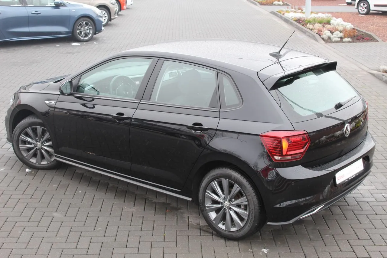 Volkswagen Polo 1.0 TSI Highline R-line...  Image 7