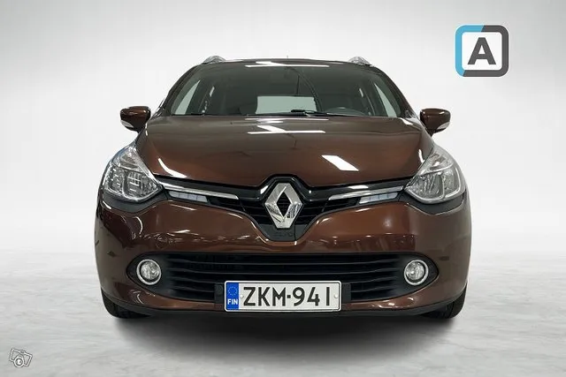 Renault Clio Sport Tourer Energy TCe 90 Navi Style * Navi /  Image 5