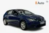 SEAT Leon 1,2 TSI 86 Reference * Suomi- auto, 2x Renkaat, Il Thumbnail 1