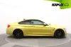 BMW M4 F82 Coupe DCT A / Suomi-auto / Juuri huollettu / Hyvä Thumbnail 4