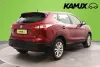 Nissan Qashqai DIG-T 115 Acenta 2WD 6M/T E6 Safety Pack / Vakionopeudensäädin / Lohkolämmitin + Pistoke / 2x / Thumbnail 4