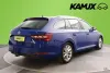 Skoda Superb Combi 2,0 TDI 150 Style BusinessLine / Kuolleen Thumbnail 4