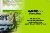 Volvo S60 T8 TwE AWD Business R-Design aut / Juuri tullut / Webasto / Vetokoukku / Keyless / VOC / Thumbnail 3