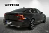 Volvo S90 T8 TwE AWD aut Inscription - VÄHÄN AJETTU SUOMI-AUTO HYVILLÄ VARUSTEILLA Thumbnail 4