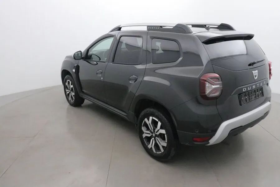 Dacia DUSTER 1.0 ECO-G 100 GPL PRESTIGE 4X2 Image 3