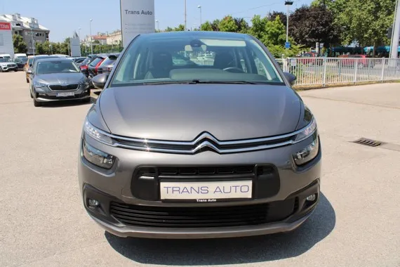 Citroen C4 Picasso Citroen C4 Spacetourer 1.5 HDi AUTOMATIK  Image 2