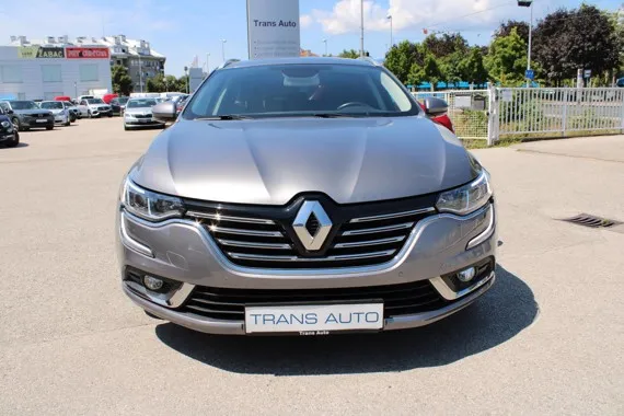 Renault Talisman Grandtour 2.0 dCi AUTOMATIK *NAVIGACIJA,KAM Image 2