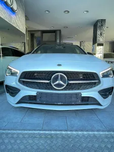 MERCEDES BENZ Classe CLA