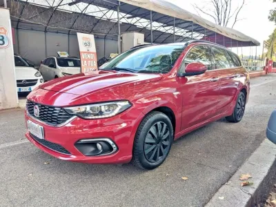 FIAT Tipo 1.6 Mjt S&S SW Easy