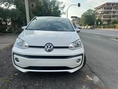 VOLKSWAGEN up! 1.0 5p. move up!