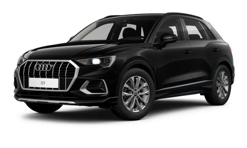 AUDI Q3 35 TDI S tronic Business Advanced Image 1