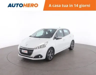 PEUGEOT 208 BlueHDi 100 5p. Allure