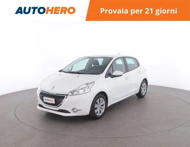 PEUGEOT 208 PureTech 68 5p. Active Image 1