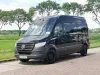 Mercedes-Benz Sprinter 312 eSprinter Thumbnail 2