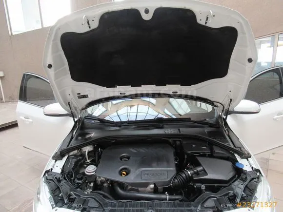 Volvo S60 1.6 D Advance Image 7