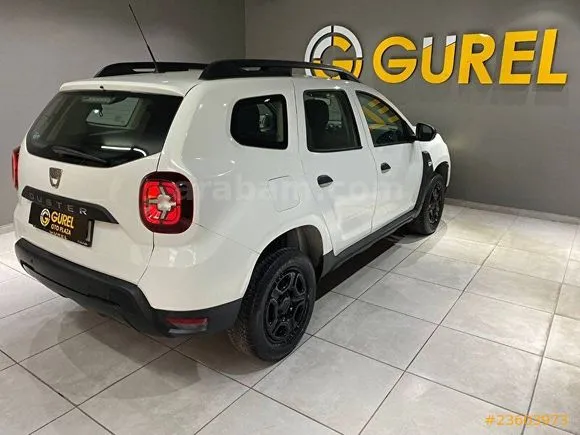 Dacia Duster 1.5 BlueDCI Comfort Image 5