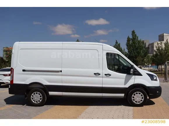 Ford Transit 350 L Image 6